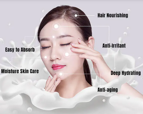 เบทาอีนเกรดเครื่องสำอาง